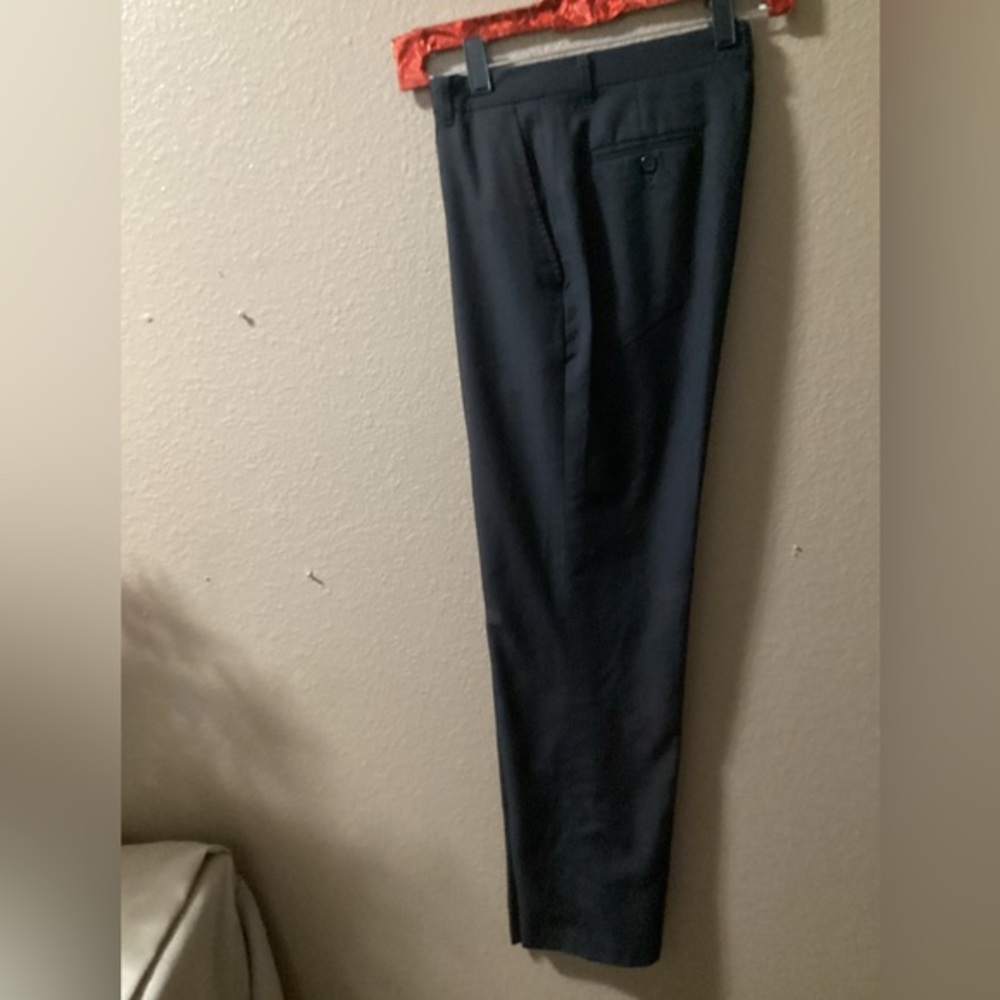 CALVIN KLEIN FORMAL PANTS FOR BIG BOYS SIZE 16
